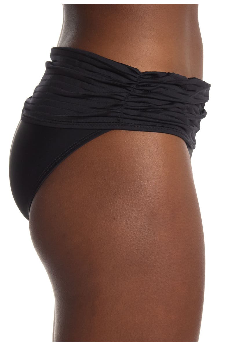 Athena Parallel Lines Retro Swim Pants, Main, color, 