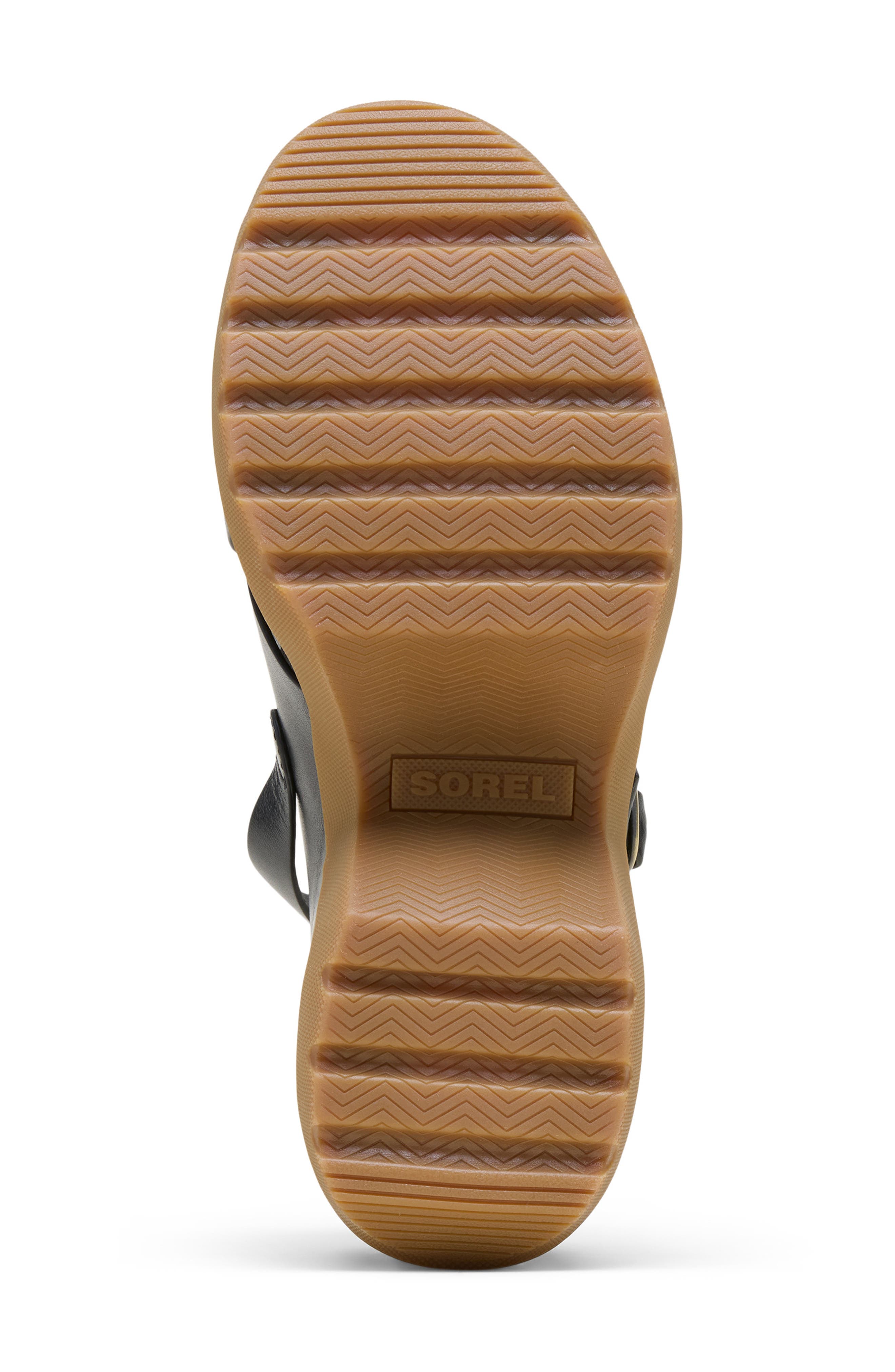 SOREL Roam'n Rise Slingback Platform Sandal, Alternate, color, 