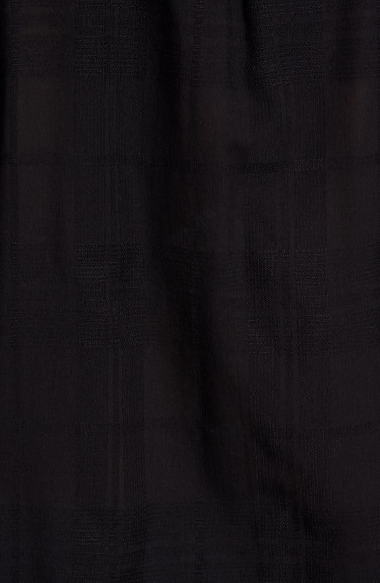 Halogen<sup>®</sup> Ruffle Button-Up Blouse, Alternate, color,