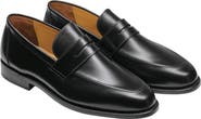 Charles Tyrwhitt Leather Penny Loafer