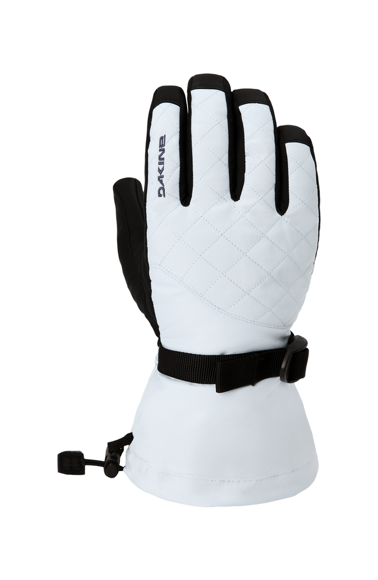 DAKINE Womens Lynx Gloves Snow Gloves, Main, color, Ancient Water