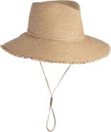Eric Javits VIP Squishee Sun Hat
