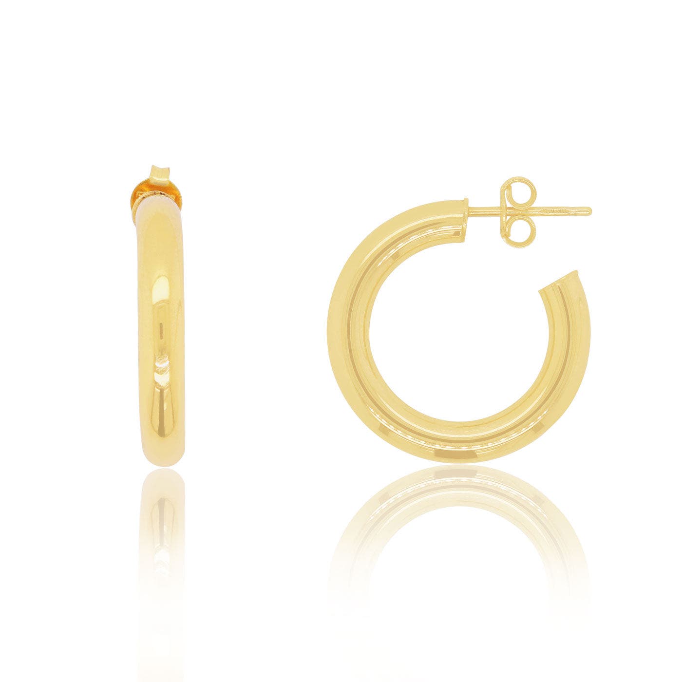 selected Yellow Gold