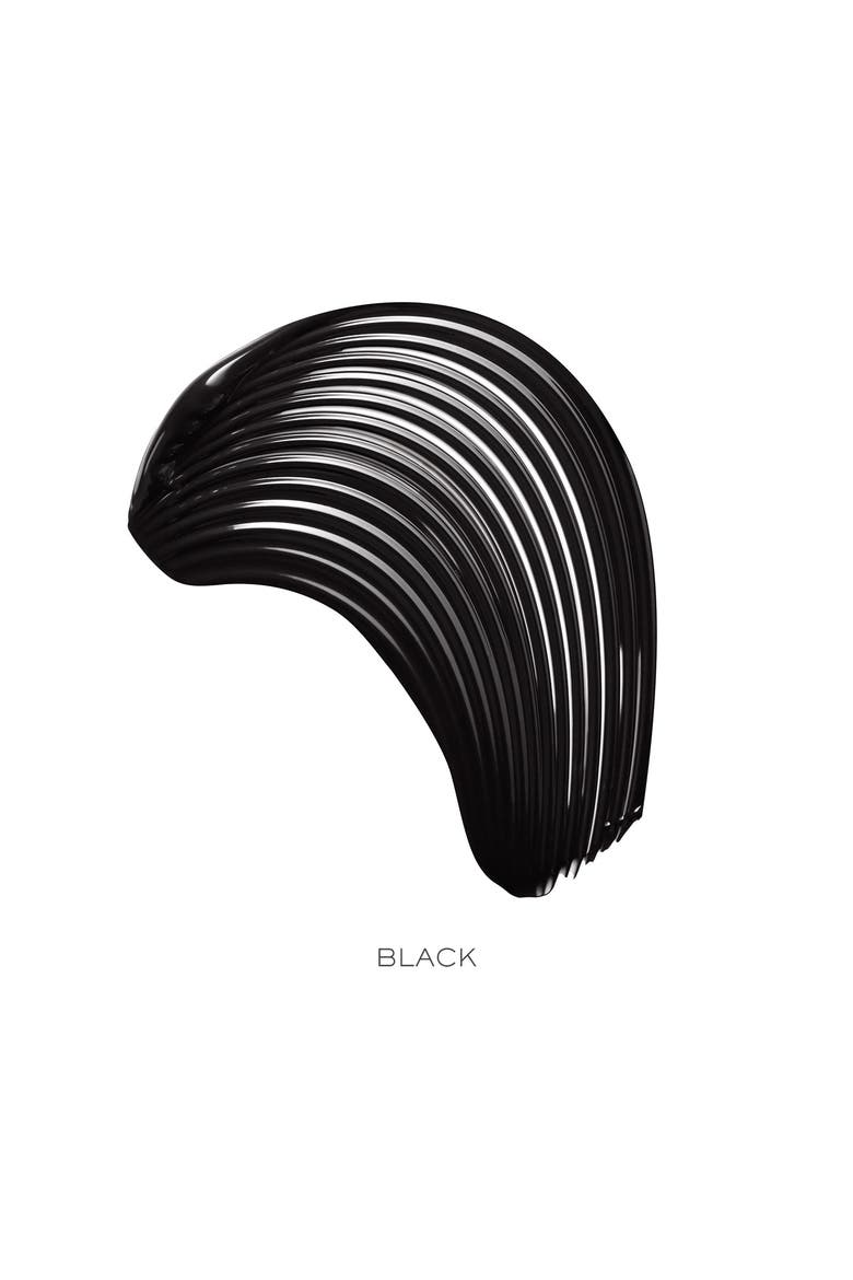 Hypnôse Buildable Volume Mascara, Alternate, color, BLACK