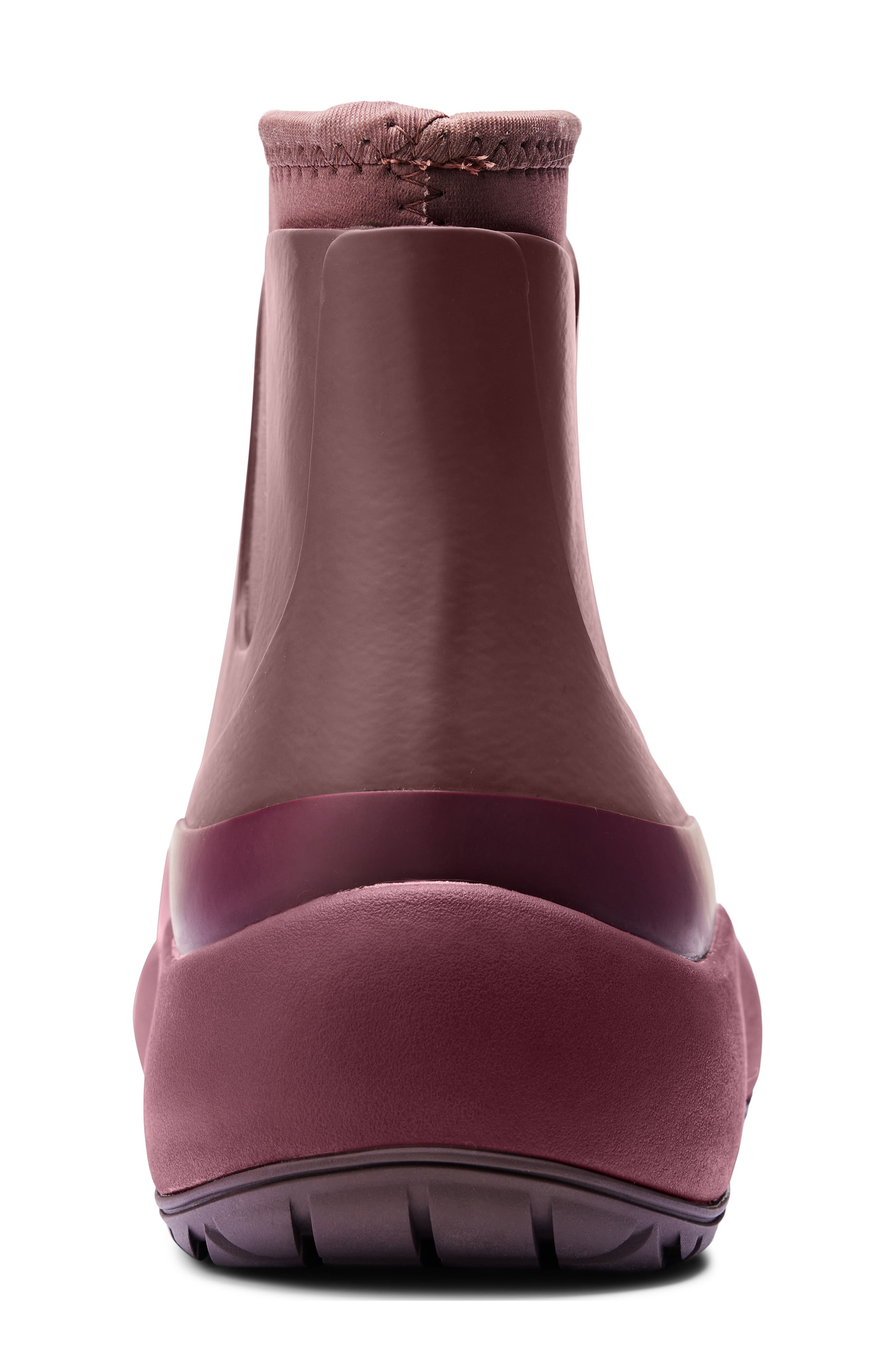 The Dry Rain Bootie, Alternate, color, TEMPT