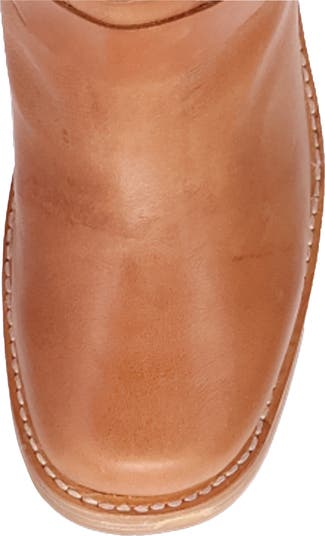 Casbah Knee High Boot