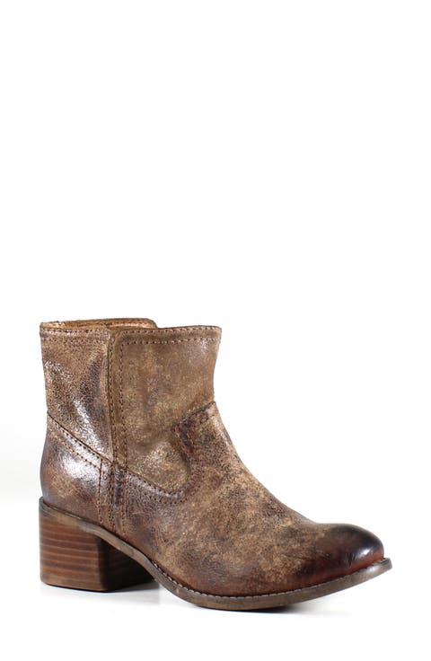 Walnut Grove Bootie (Women)