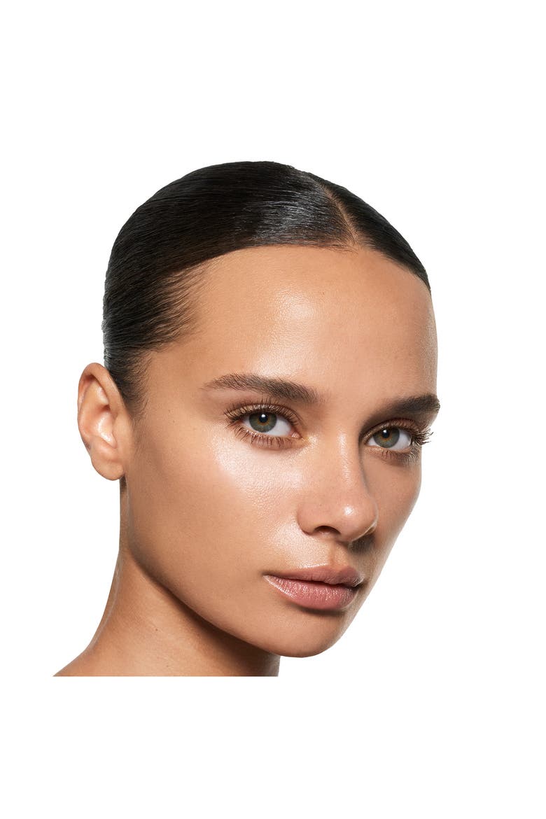 Future Lash Mascara, Alternate, color, COCOA