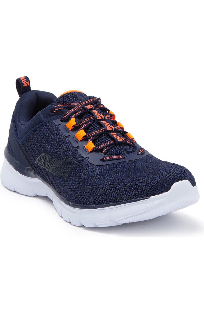 AVIA Avi Factor Running Sneaker, Alternate, color,