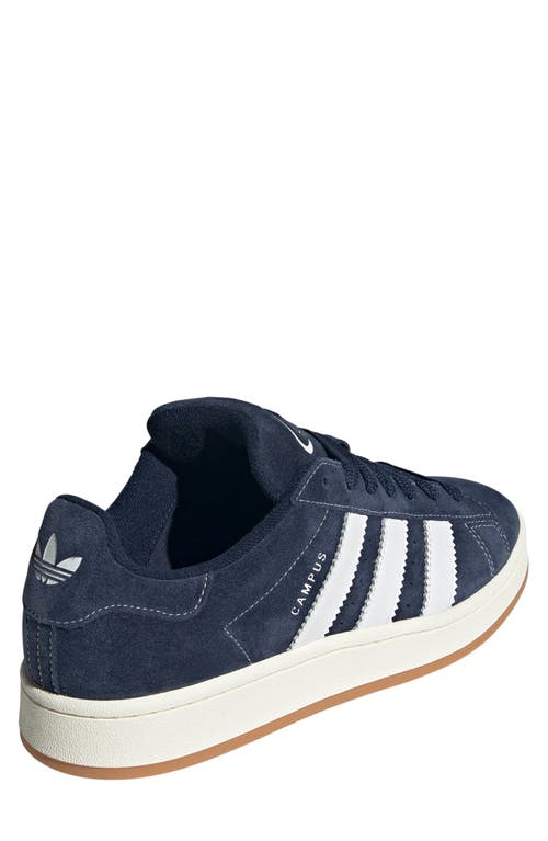 Adidas Originals Adidas Campus 00s Sneaker In Blue