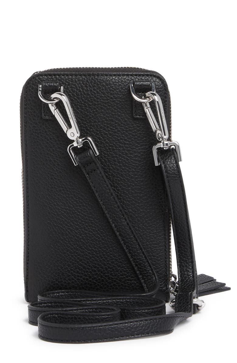 Calvin Klein Ruby Phone Crossbody, Alternate, color,