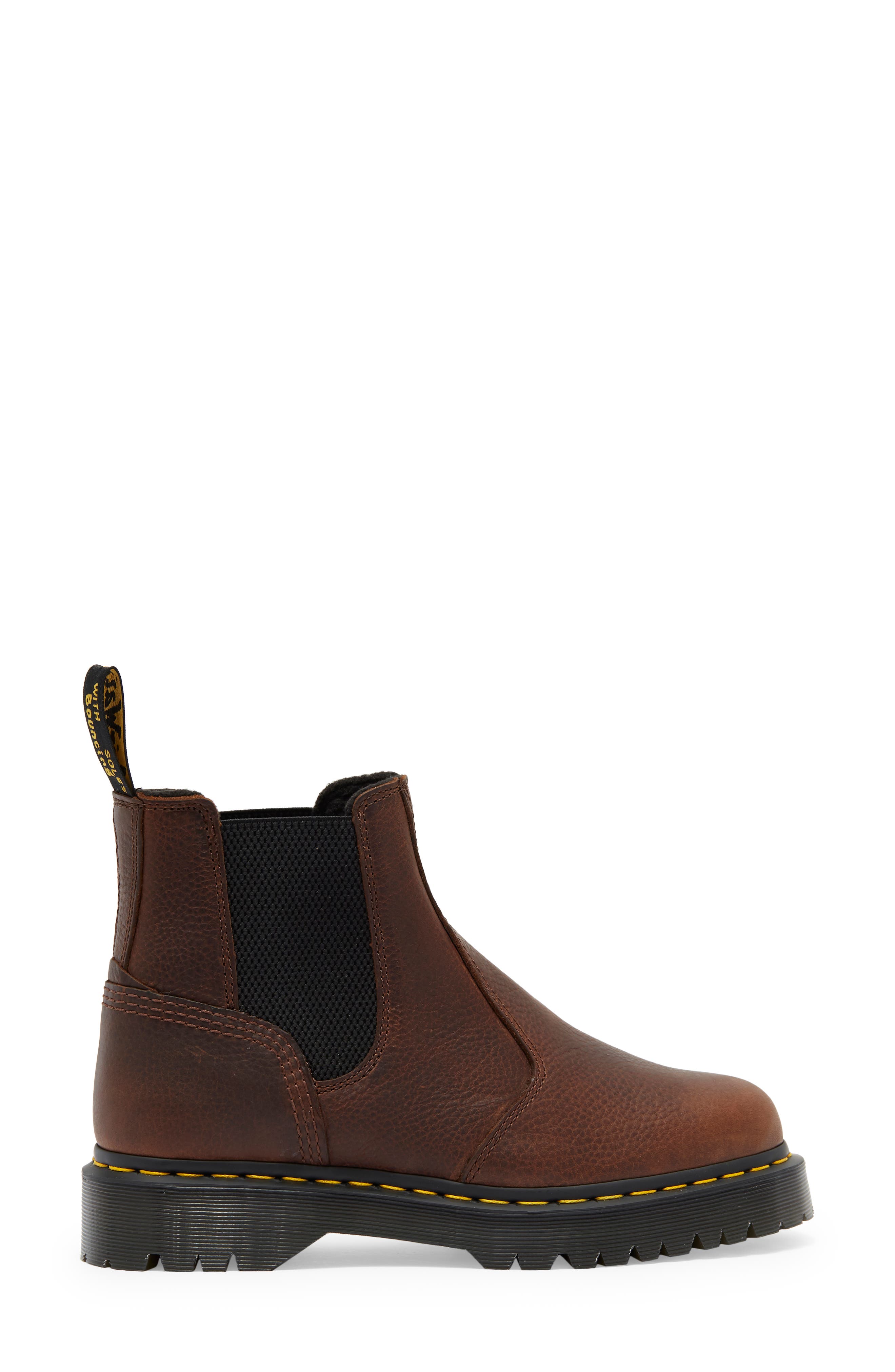 Dr. Martens 2976 Bex Chelsea Boot, Alternate, color, 