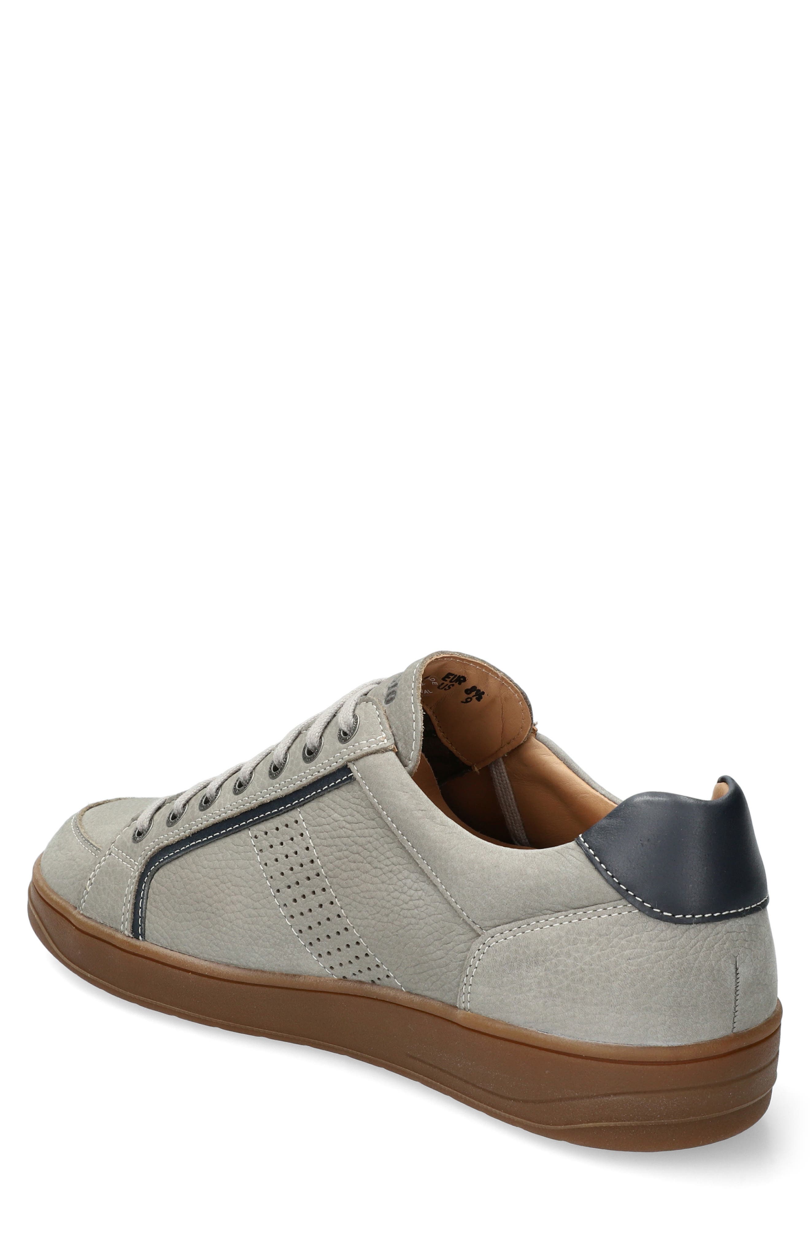 Mephisto Harrison Sneaker, Alternate, color, 