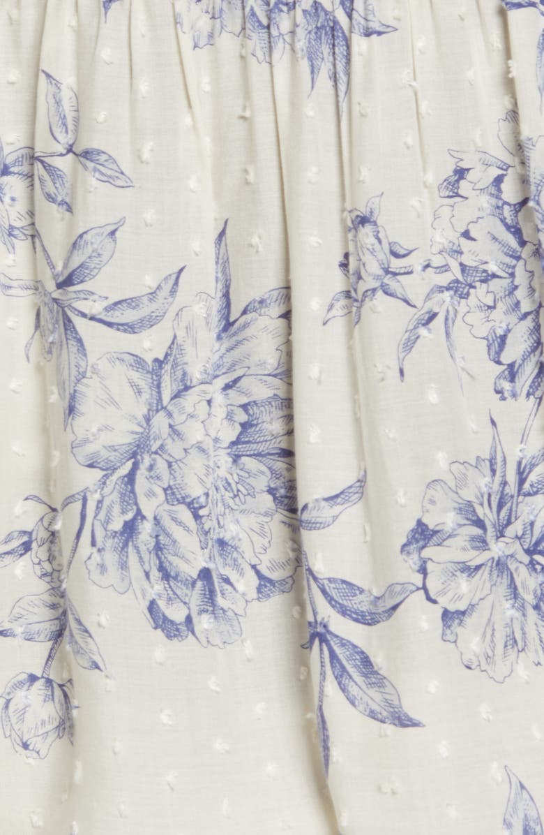 Socialite Off the Shoulder Top, Alternate, color,