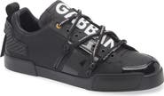 Dolce&Gabbana Portofino Lightweight Sneaker
