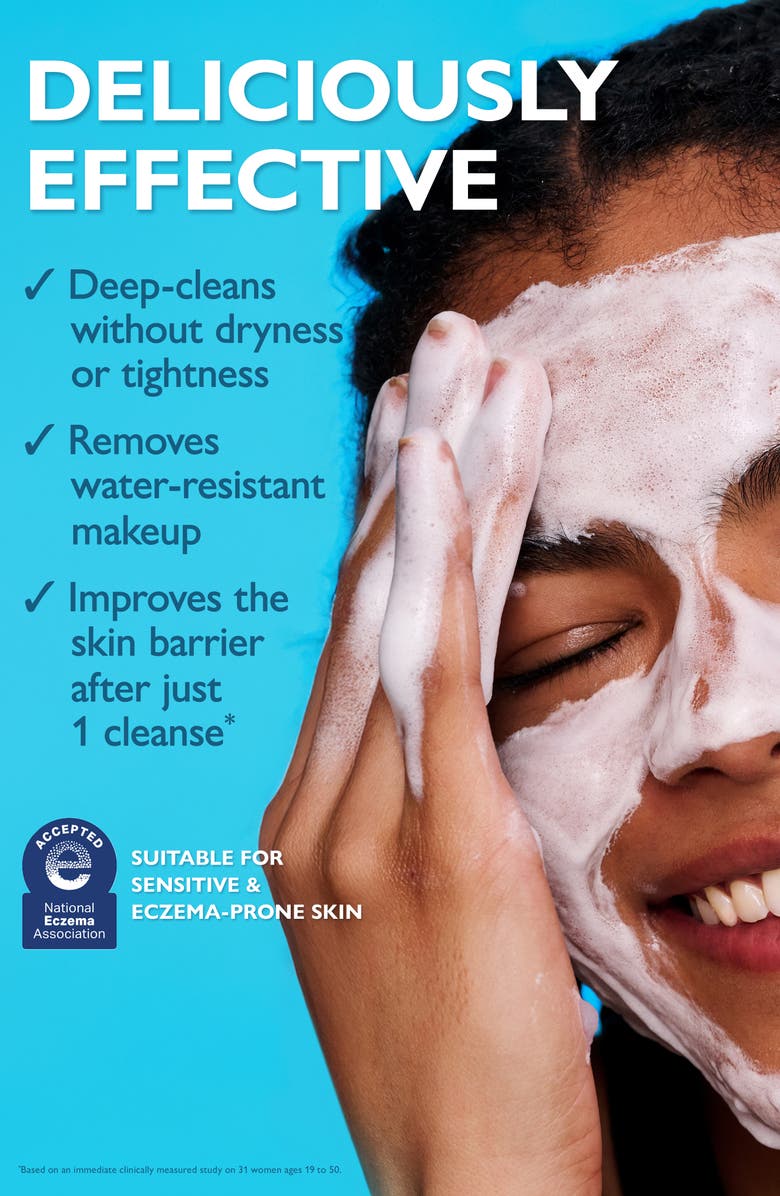 Peter Thomas Roth Water Drench<sup>®</sup> Whipped Cream Cleanser, Alternate, color, 