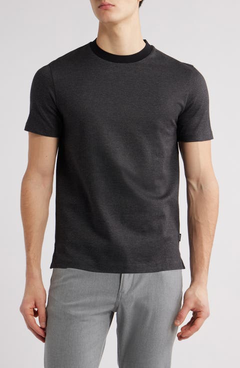 Thompson Cotton T-Shirt