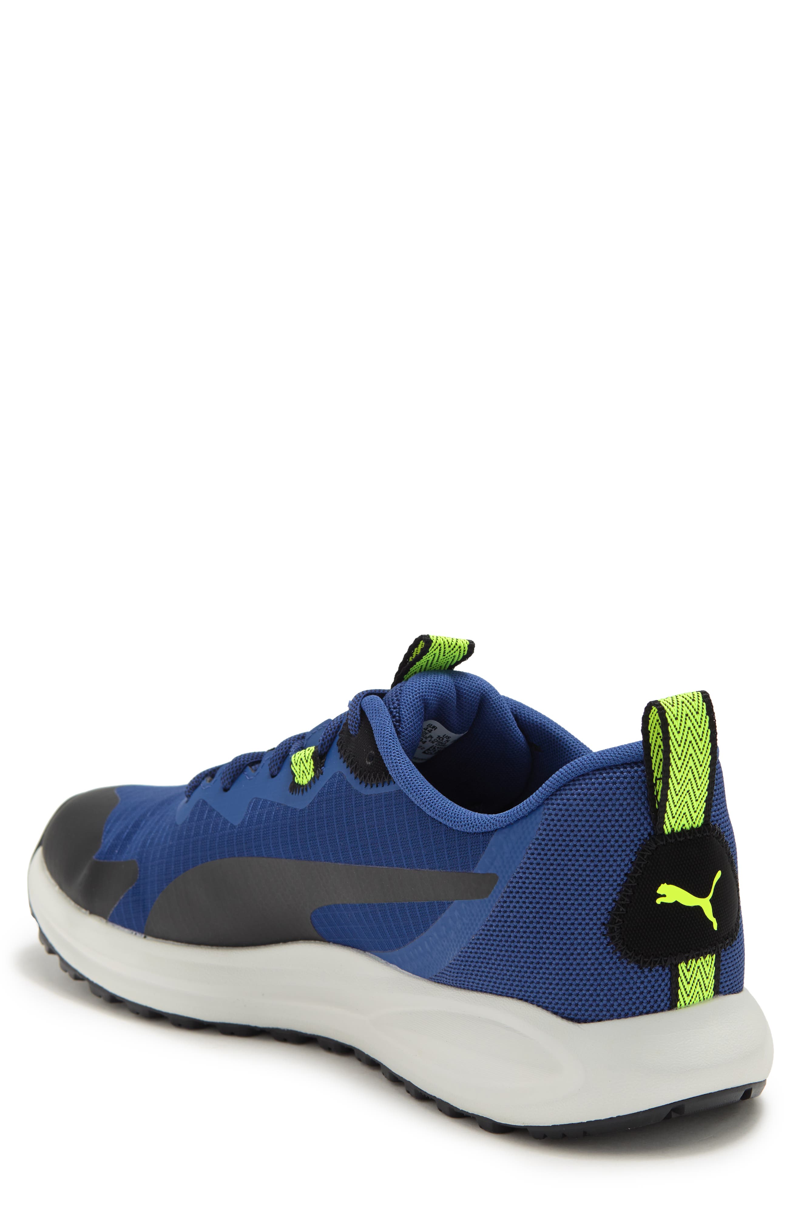 PUMA Twitch Runner Trail Running Shoe, Alternate, color, 