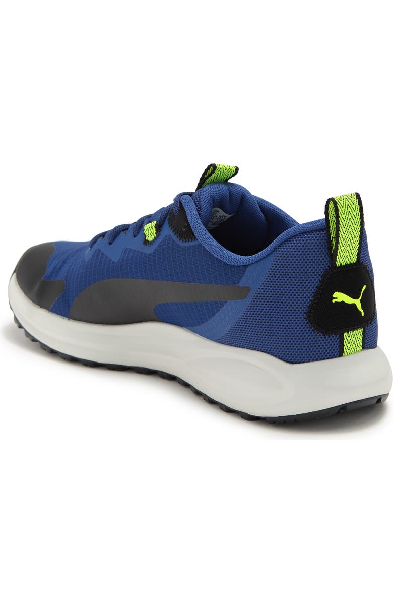 PUMA Twitch Runner Trail Running Shoe, Alternate, color,