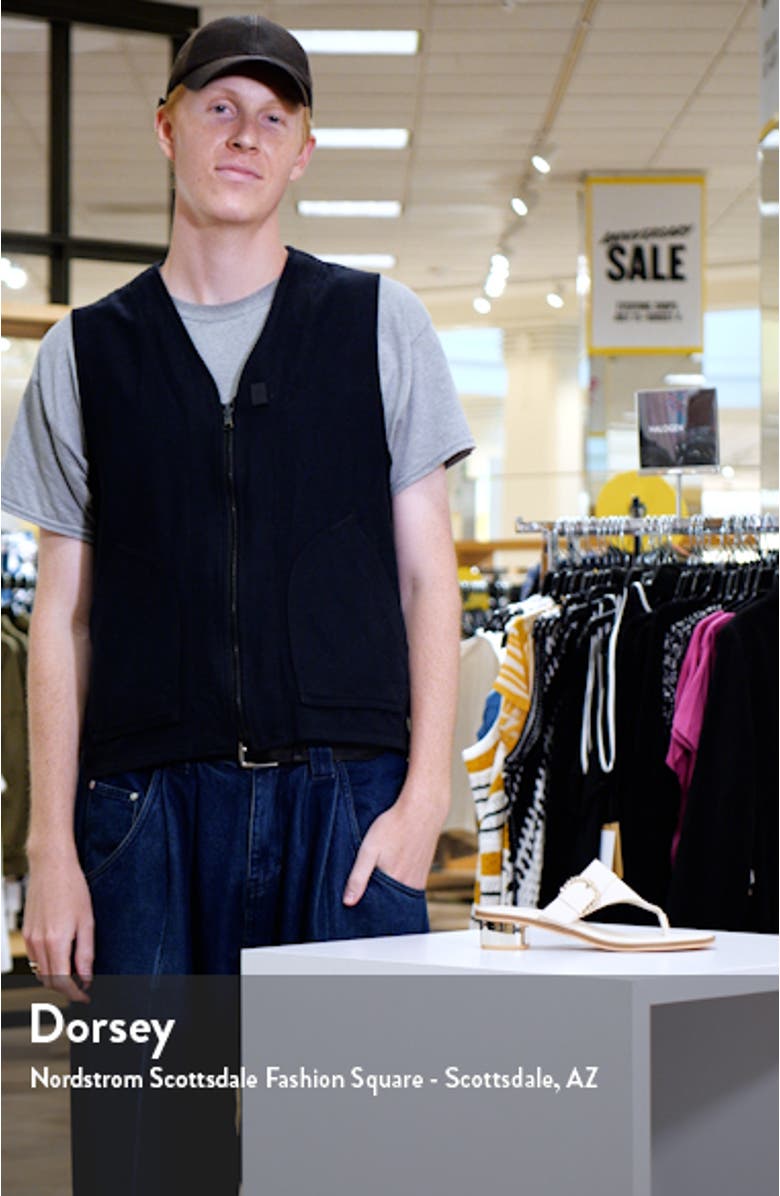 Thessy Sandal, sales video thumbnail