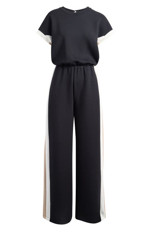 AirEssentials Colorblock Jumpsuit