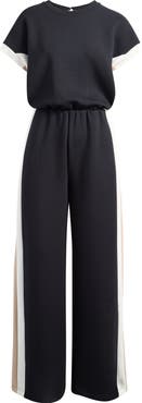 SPANX® AirEssentials Colorblock Jumpsuit