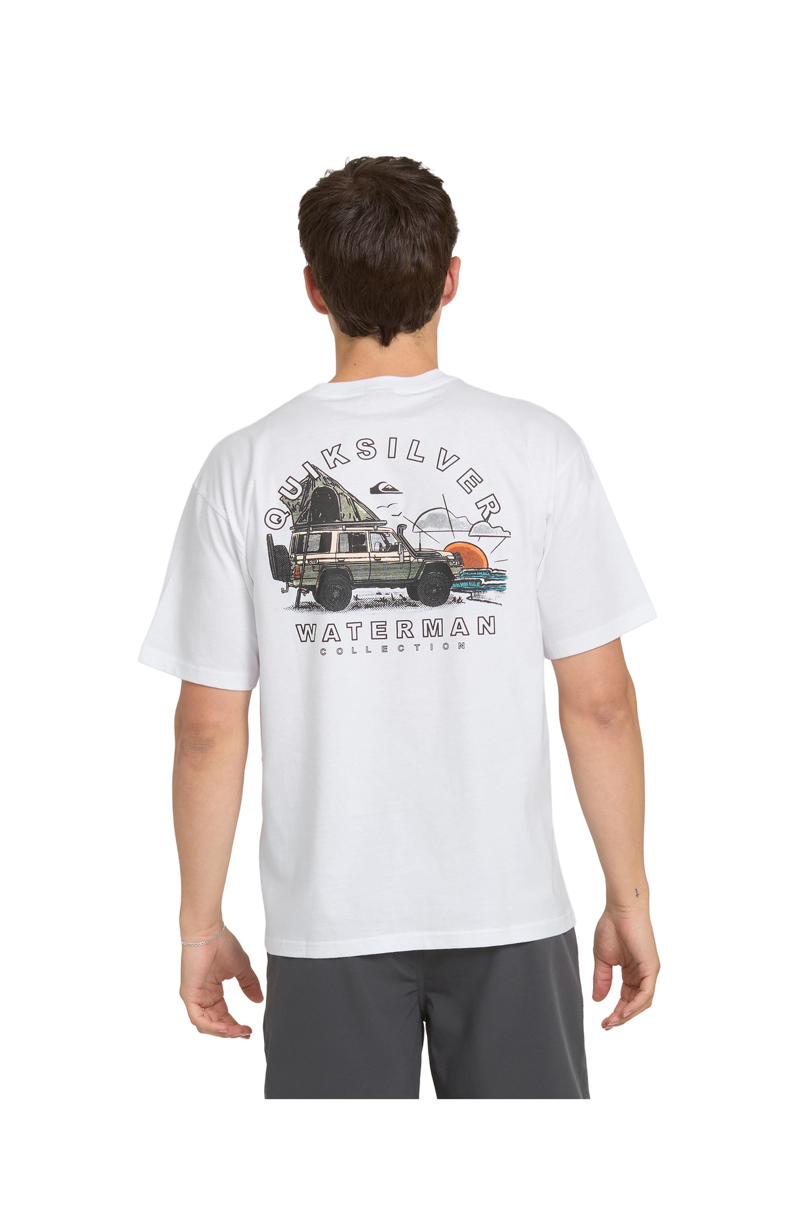 Traveler Short Sleeve Shirt - image 2