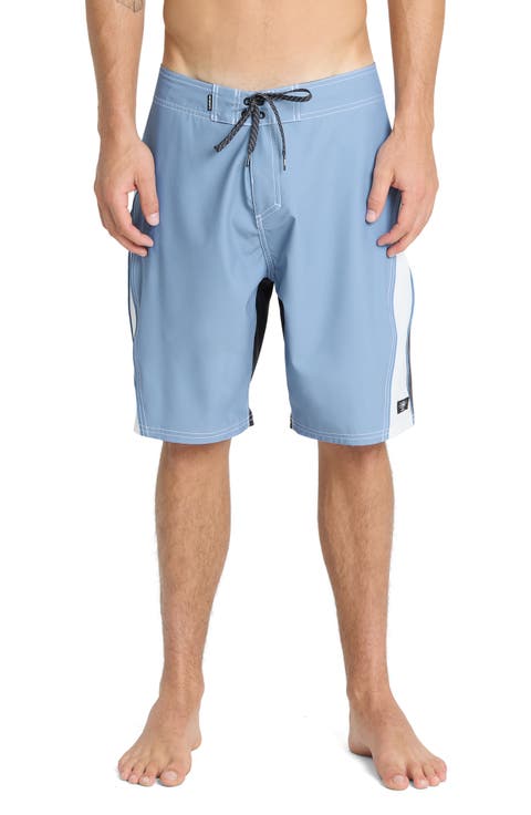 Mercury Gravity 21" Board Shorts