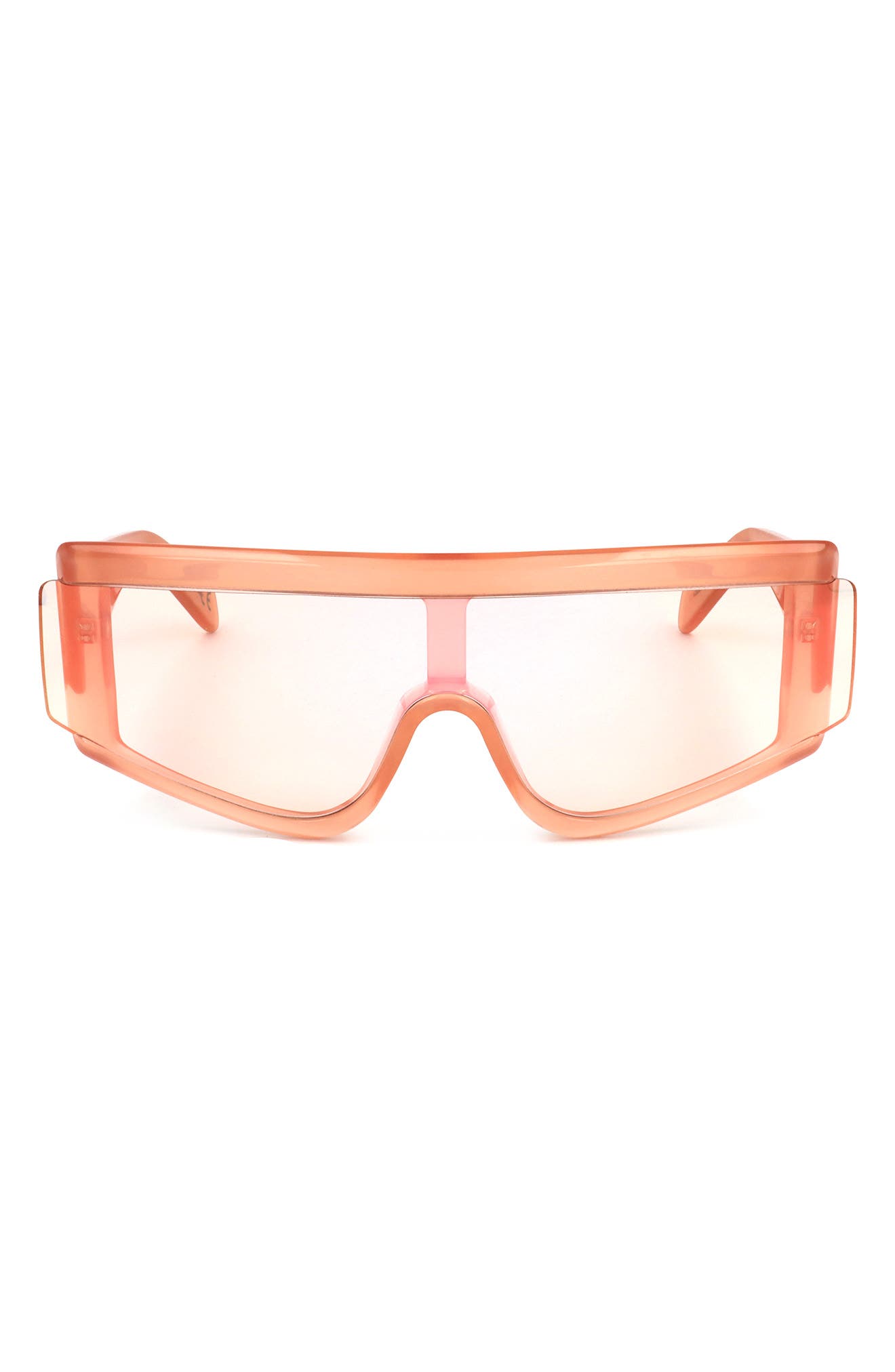 61mm Mask Shield Sunglasses