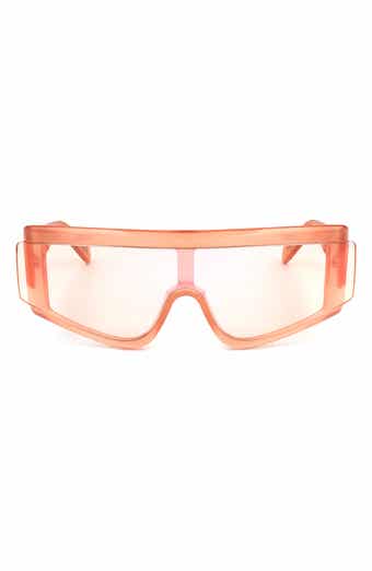 61mm Mask Shield Sunglasses