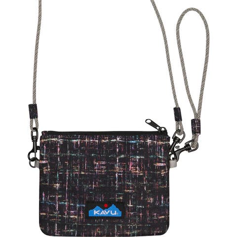 Renrose Crossbody Wallet