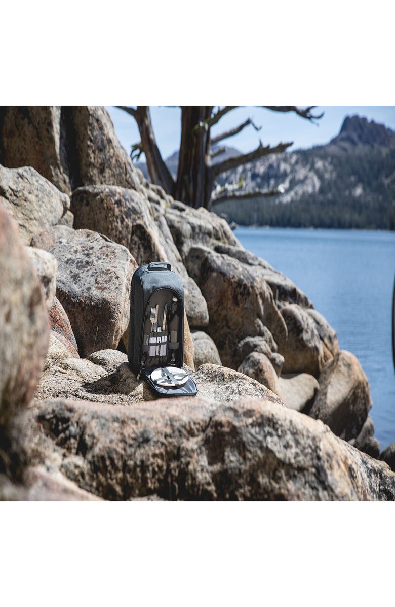 Picnic Time PT-Colorado Picnic Backpack, Alternate, color,