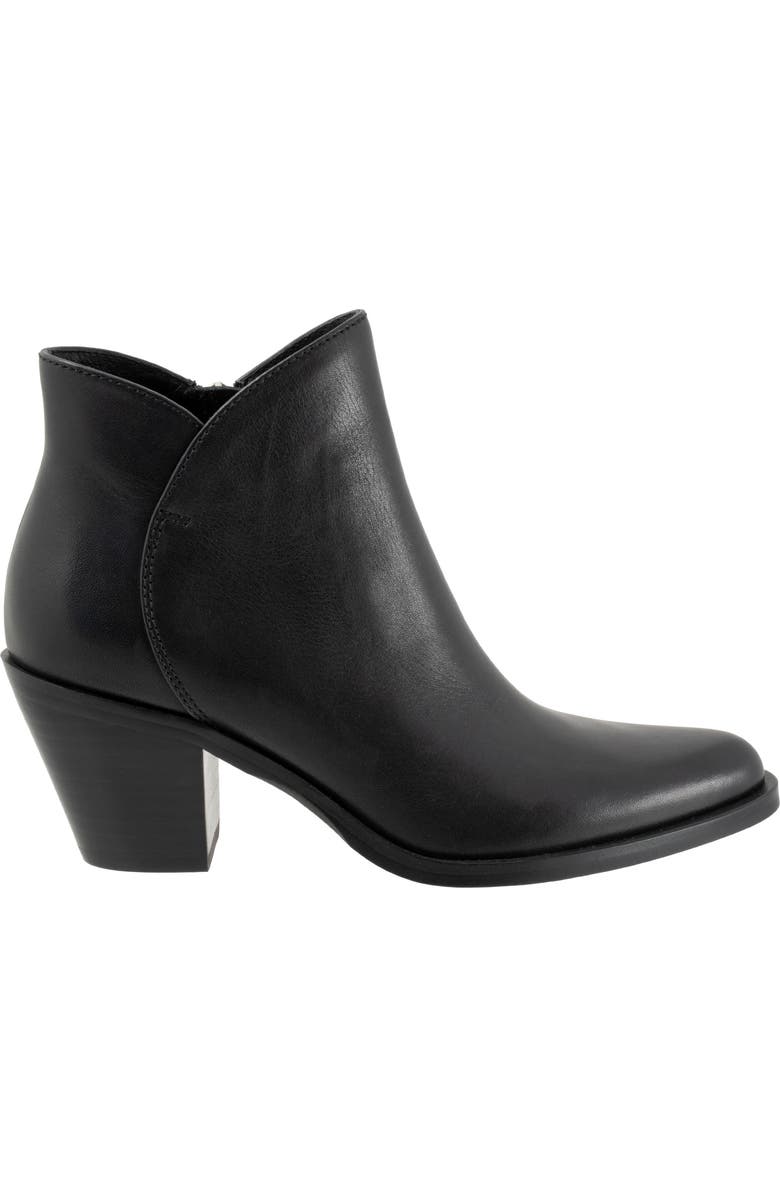 EOS FOOTWEAR Ellie Bootie, Alternate, color, Black