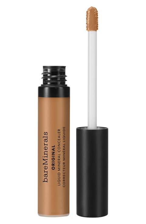 ORIGINAL Liquid Mineral Brightening Concealer