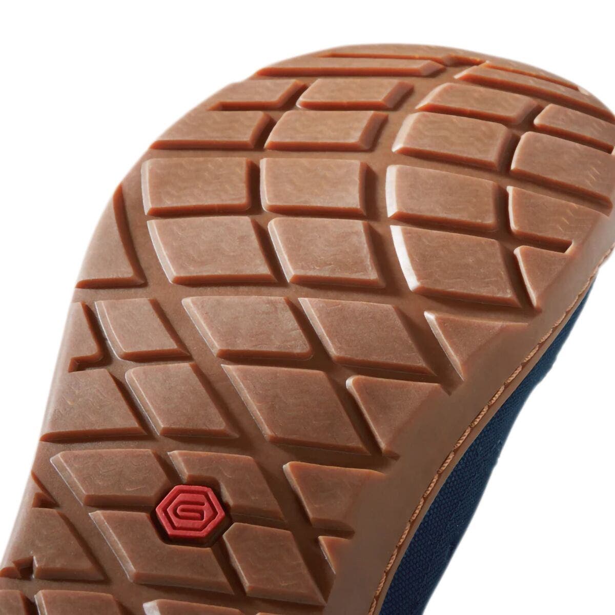 ASTRAL Loyak Shoe - Men's, Alternate, color, Navy/Brown