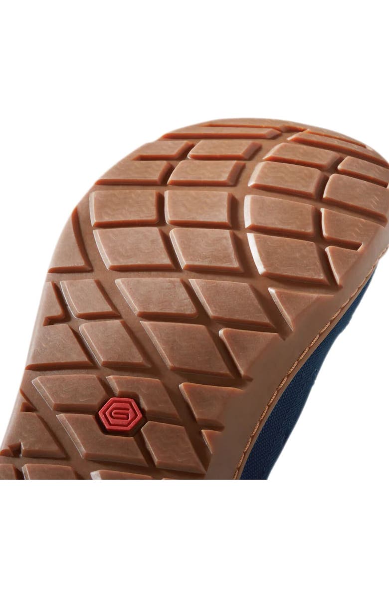 ASTRAL Loyak Shoe - Men's, Alternate, color, Navy/Brown