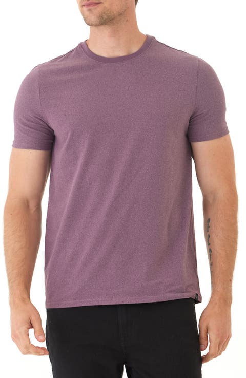 Soloman Luxe Jersey T-Shirt