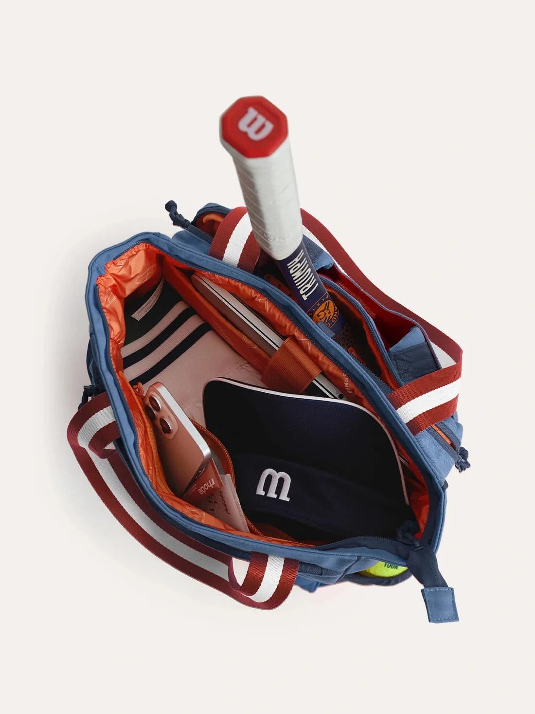 Advantage 18L Totepack, Alternate, color, Blue