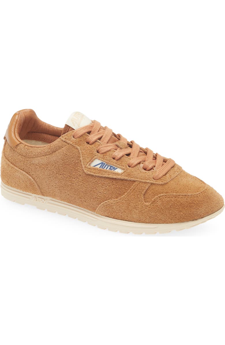 AUTRY Windspin Low Top Sneaker, Main, color,