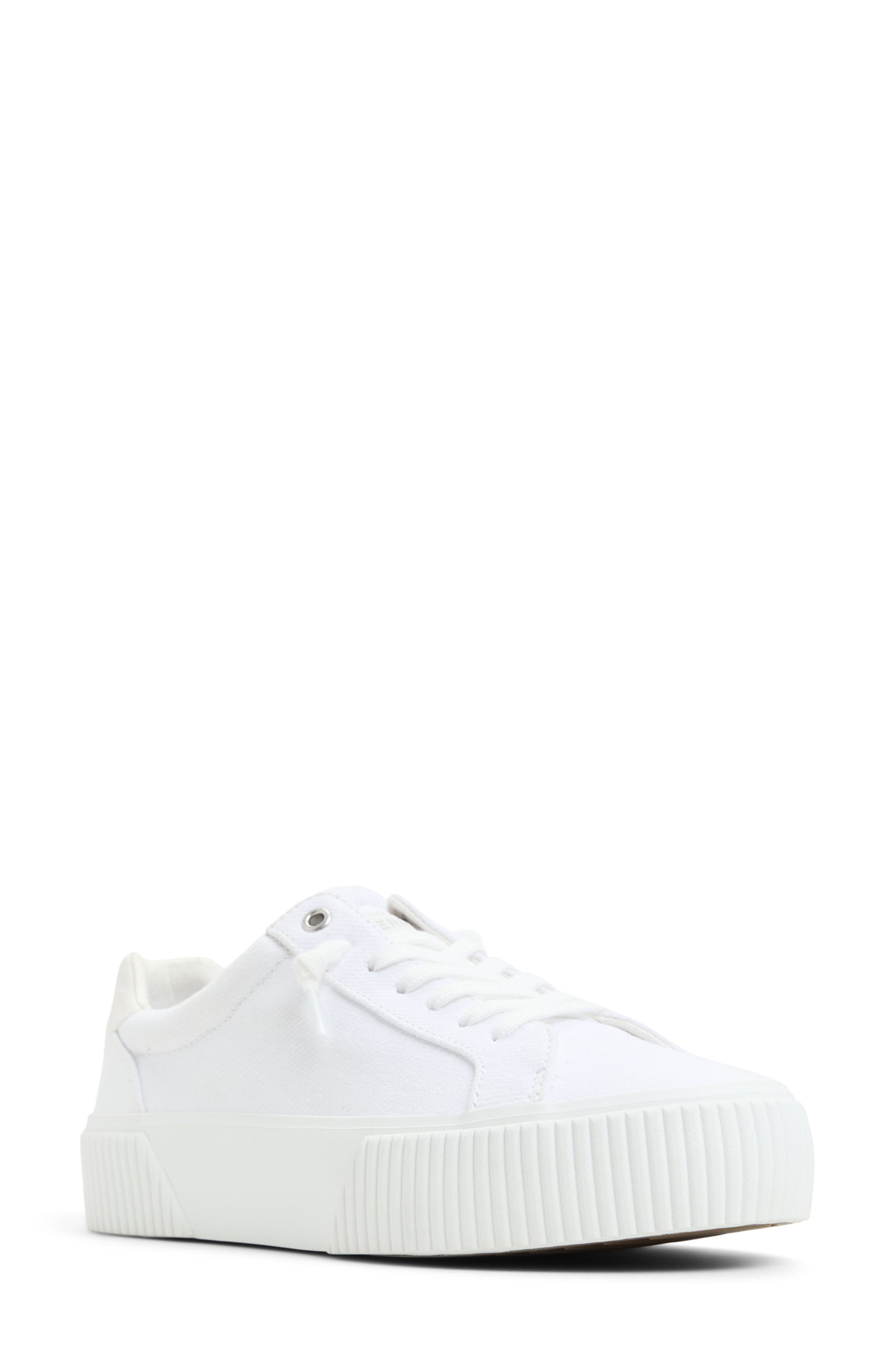 Sperry Bermuda Platform Sneaker