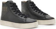 AllSaints Tana High Top Sneaker