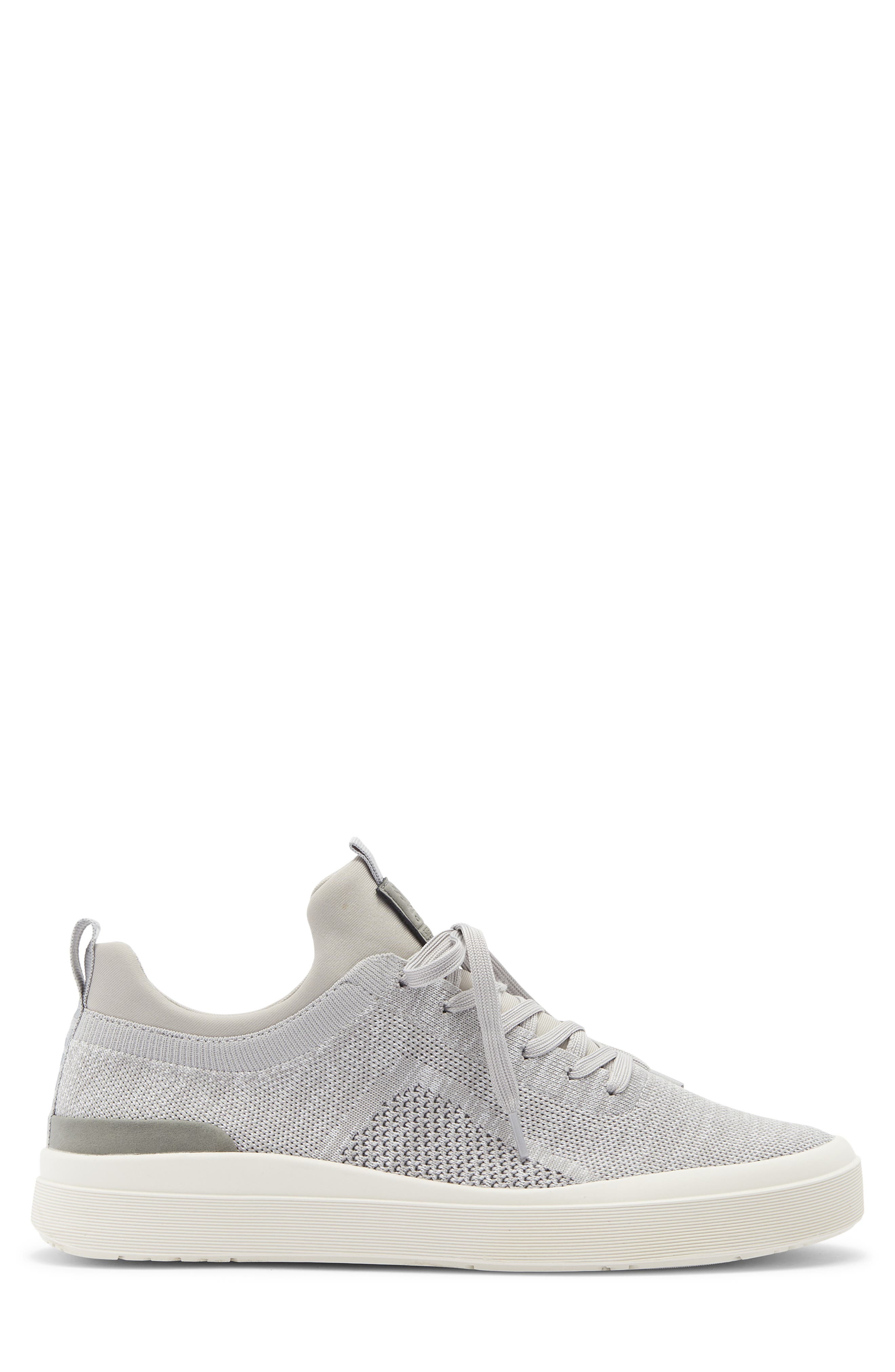 Steve Madden P-Posidn Sneaker, Alternate, color, Grey Multi