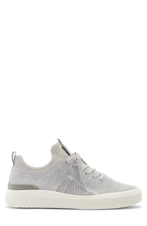 Steve Madden P-posidn Sneaker In Gray