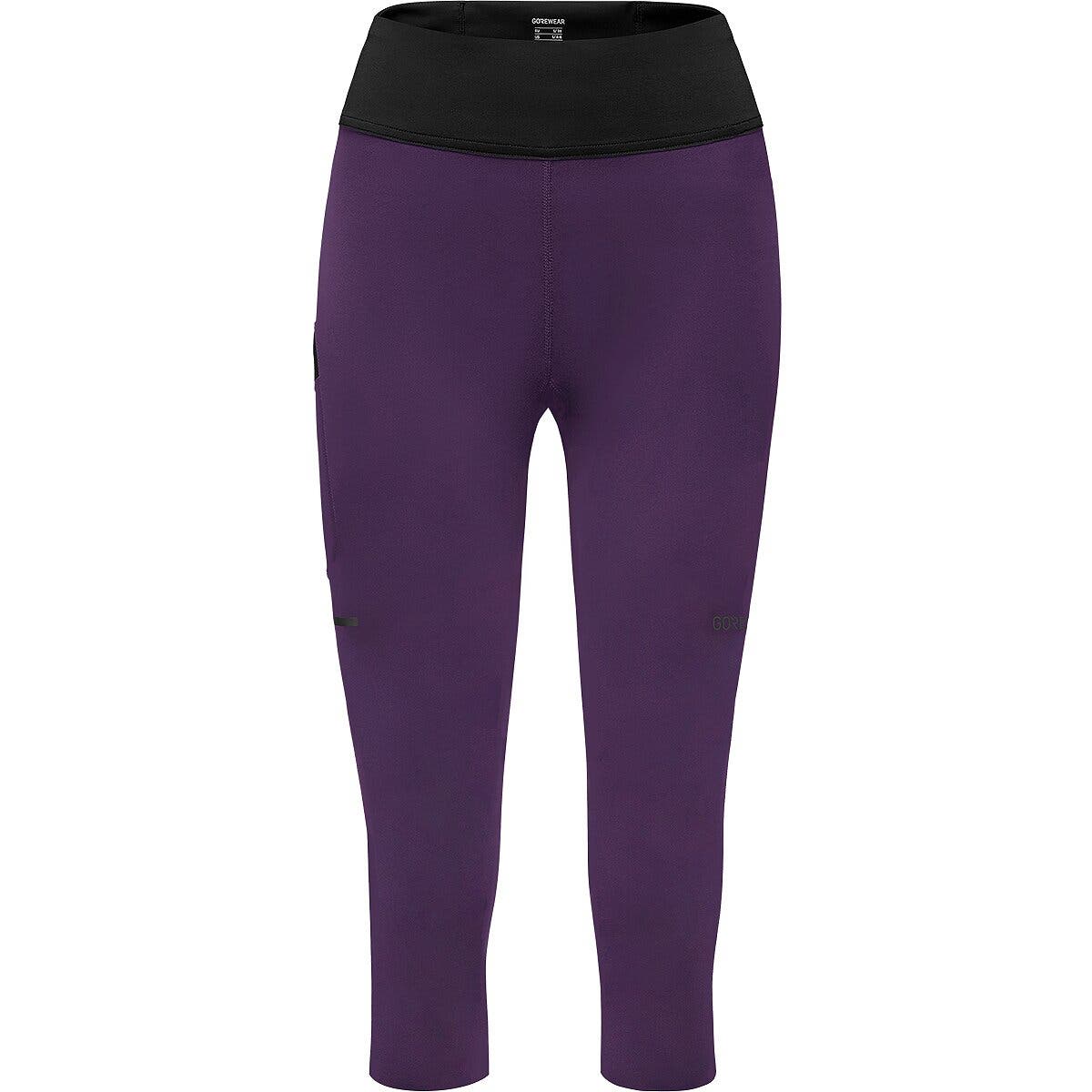 Purple Indigo