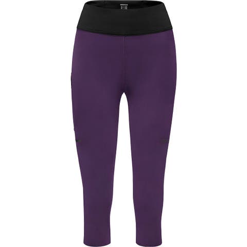Concurve 3/4 Tight - Women's