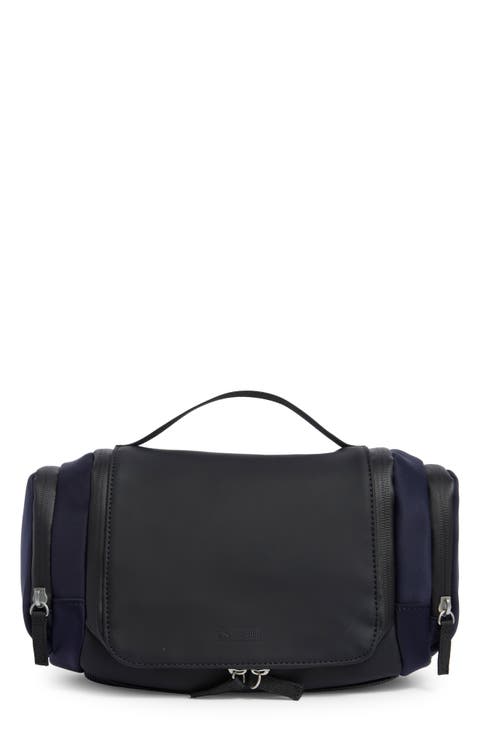 Hanging Dopp Kit