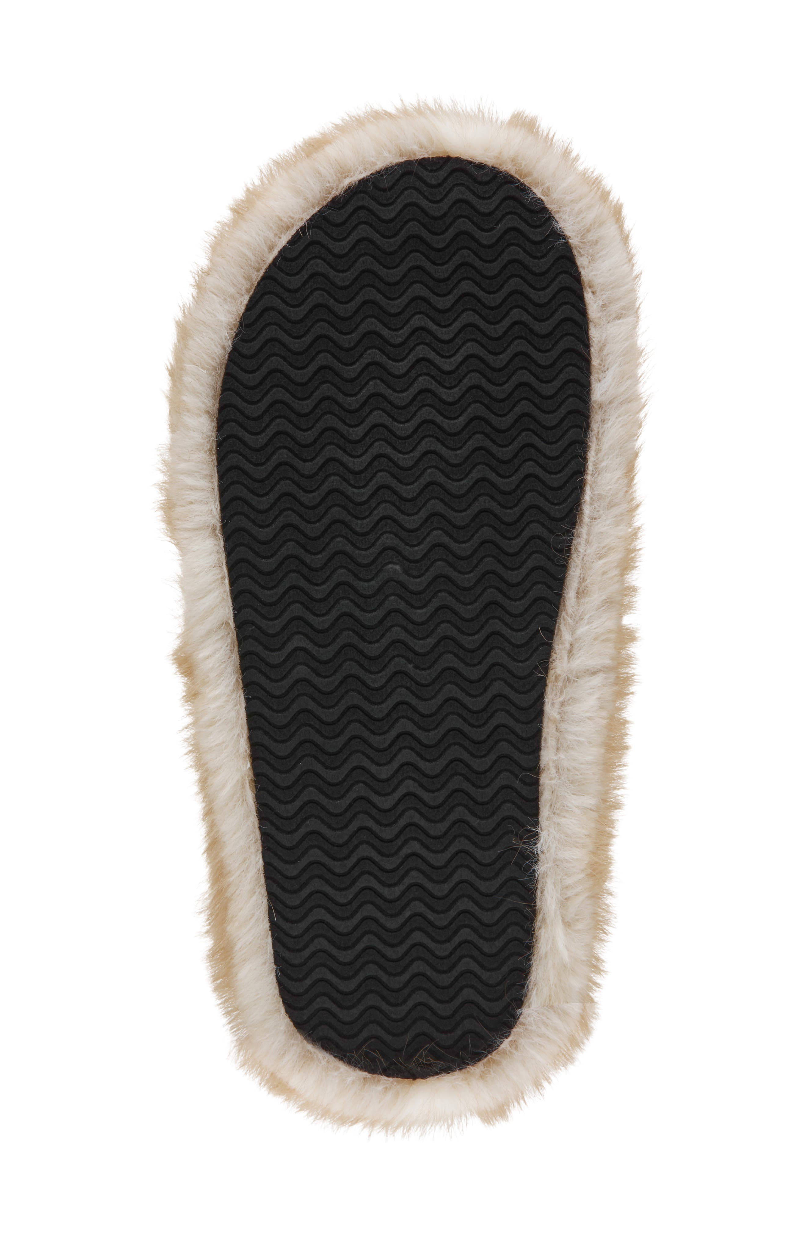 Fizzy Slide Sandal, Alternate, color, NATURAL