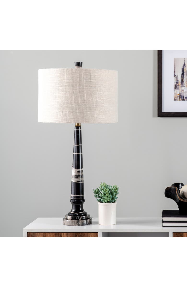 NULOOM Marble Table Lamp, Alternate, color, 