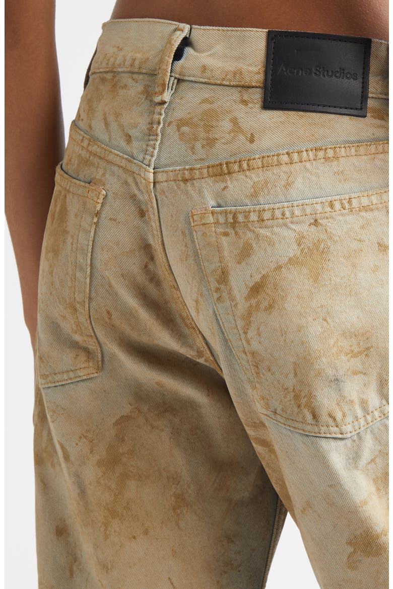 2021 Regular Fit Jeans, Alternate, color, SAND BEIGE