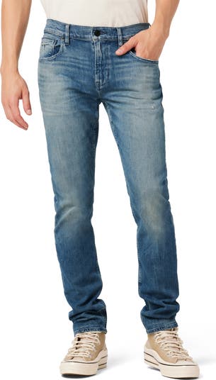 Hudson Jeans Blake Slim Straight Leg Jeans | Nordstrom